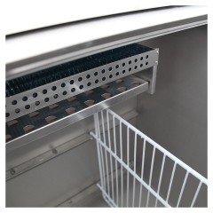 ЛАРЬ ХОЛОДИЛЬНЫЙ Д/НАПИТКОВ TEFCOLD BHC100X1