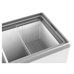 Ларь морозильный Aucma SD-600F