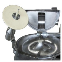 Куттер Roal Meat HL-80