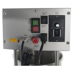 Шприц для колбас Airhot SV-15