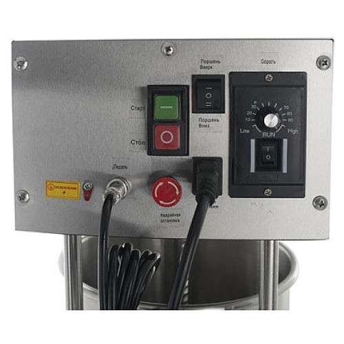 Шприц для колбас Airhot SV-15