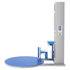 Паллетоупаковщик автоматический ПЗО BPW-2400A с автоматической обрезкой