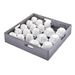 МАШИНА ПОСУДОМОЕЧНАЯ МПК-700К