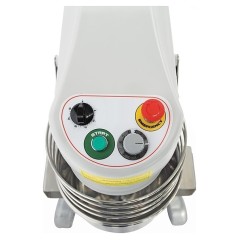 Миксер планетарный Danler MD-20