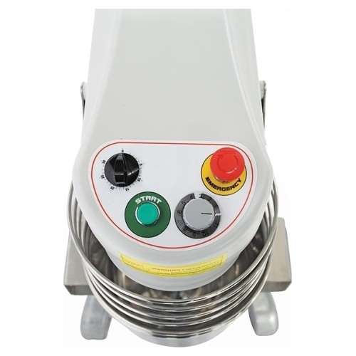 Миксер планетарный Danler MD-20