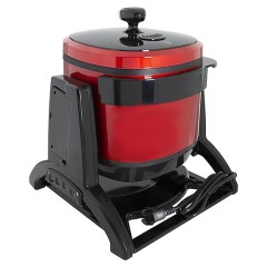 Сковорода электрическая Foodatlas GT-6