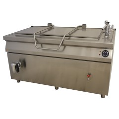 Котел пищеварочный Kovinastroj (Kogast) EK-T9/300-P