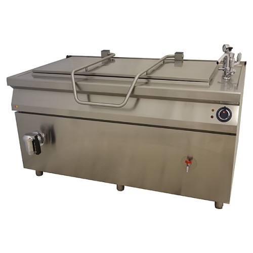 Котел пищеварочный Kovinastroj (Kogast) EK-T9/300-P