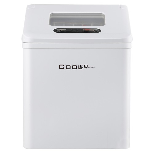 Льдогенератор Cooleq ZB-20, белый