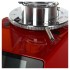 Кофемолка Fiorenzato F64 E красная