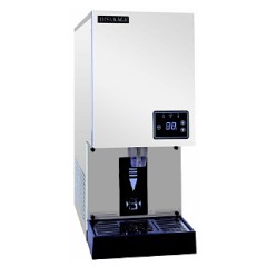 Льдогенератор HISAKAGE AM-200 с диспенсером