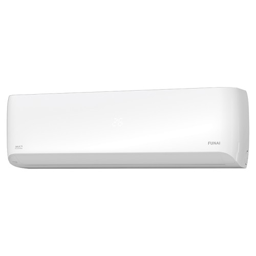 Внутренний блок мультисплит-системы FUNAI SAMURAI ORIGAMI RAMI-SM25HP.D04/S