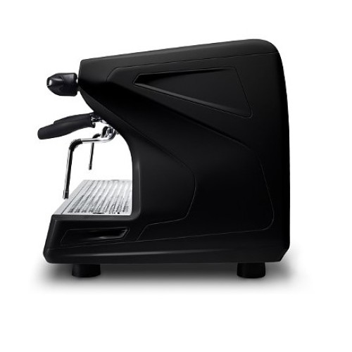 Кофемашина Rancilio Classe 5 S TALL 2GR (black)