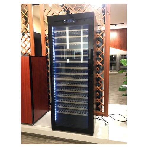 Винный шкаф Cellar Private CP344