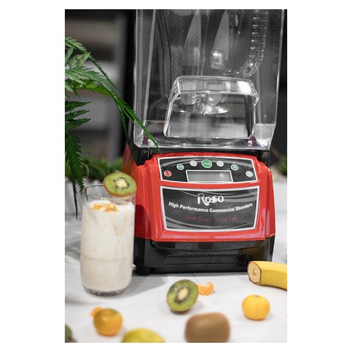 Блендер Rosso BY-999Z