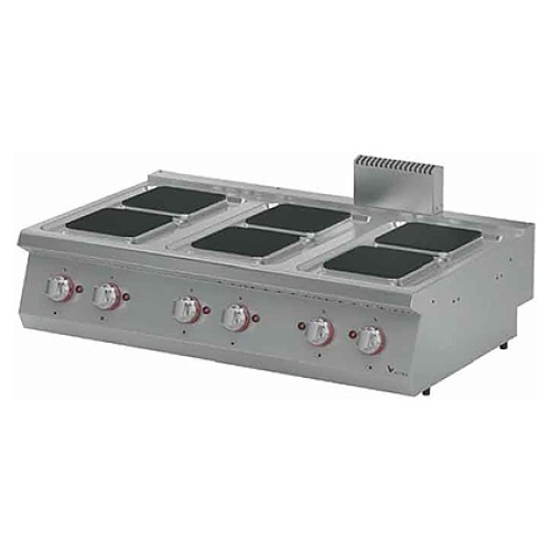 Плита электрическая VITAL EKO7030K