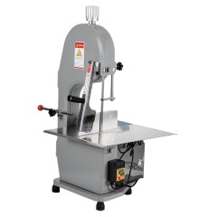 Пила для мяса Kocateq JG1650Alu ленточная