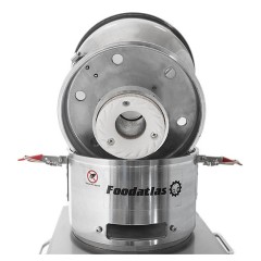 Мельница коллоидная Foodatlas HR-100L