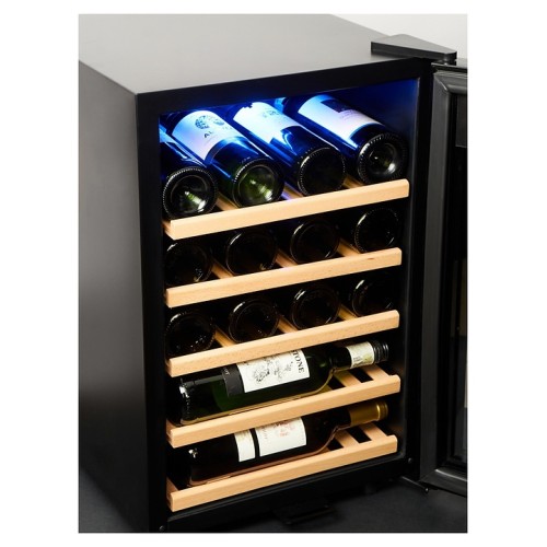 Винный шкаф Vinosafe VSF21AM