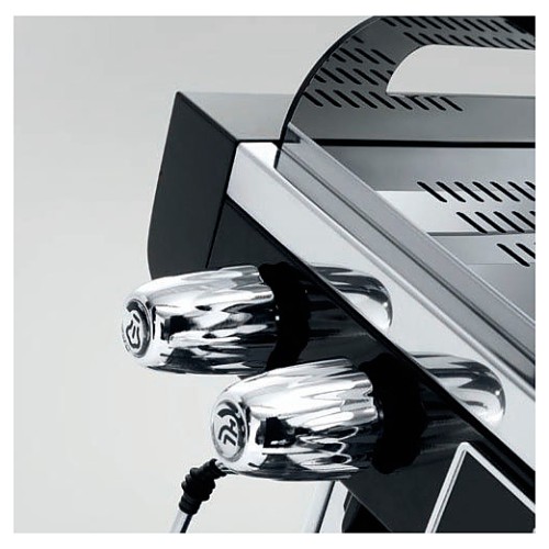 Кофемашина Astoria (C.M.A.) Pratic Avant AEP/2 белая