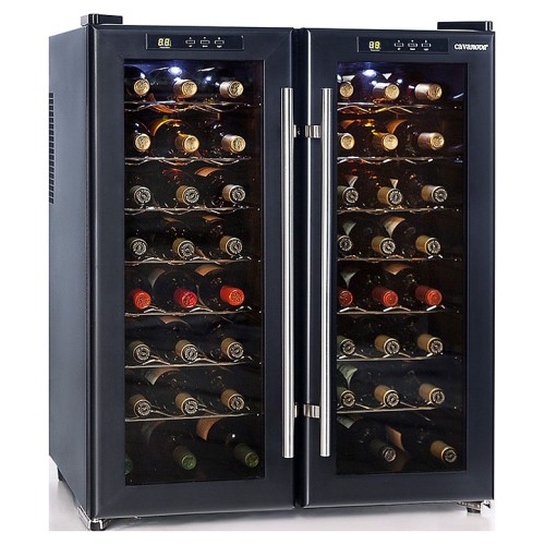 Винный шкаф Cavanova CV048