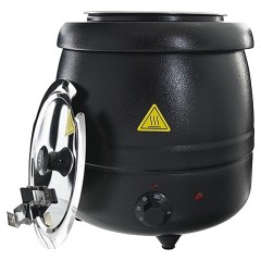 Мармит для первых блюд Foodatlas 8L