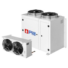 Сплит-система среднетемпературная ПОЛЮС-САР MGS 330