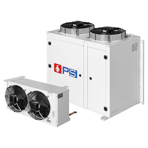 Сплит-система среднетемпературная ПОЛЮС-САР MGS 330