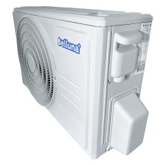 Сплит-система холодильная Belluna S360 W Эконом (с зимним комплектом)