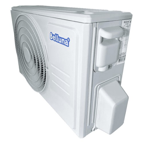 Сплит-система холодильная Belluna S360 W Эконом (с зимним комплектом)
