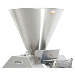 Бункер дополнительный Porlanmaz Bakery Machinery для PMVD 2000 (100 л)