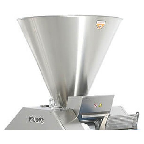 Бункер дополнительный Porlanmaz Bakery Machinery для PMVD 2000 (100 л)