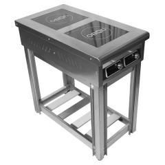 Плита индукционная OBOD ИП-002