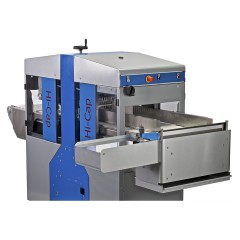 Хлеборезка Apach Bakery Line MI52 9 мм