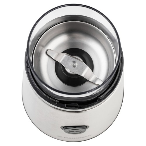 Кофемолка Maunfeld MF-522S