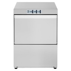 Машина стаканомоечная Sammic GP-40B DD (220 В)