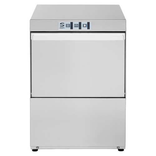 Машина стаканомоечная Sammic GP-40B DD (220 В)