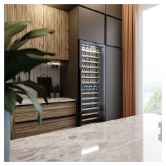 Винный шкаф Cellar Private CP042-2TB