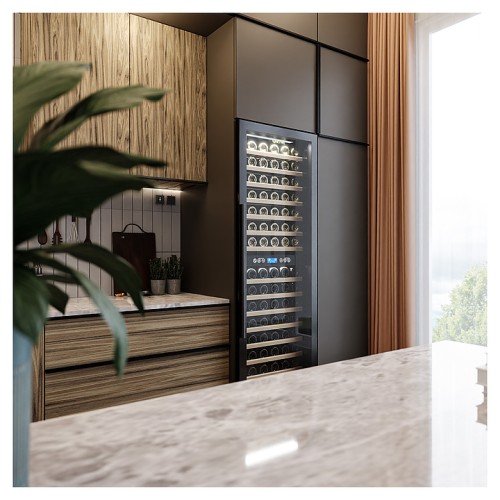 Винный шкаф Cellar Private CP042-2TB