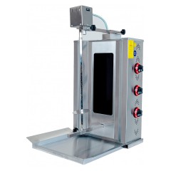 Гриль для шаурмы Karacasan SD14