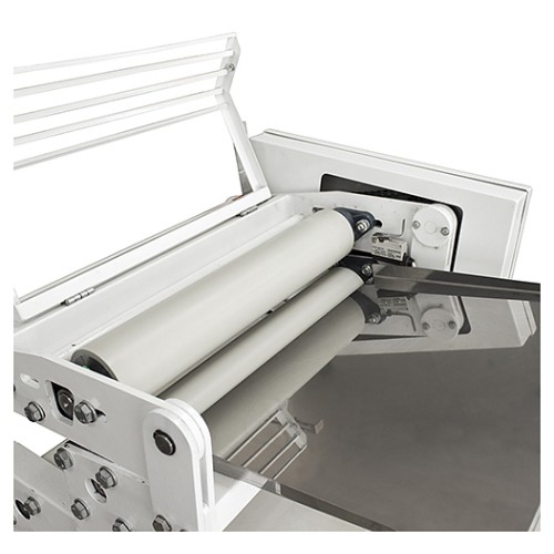 Машина тестораскаточная ПищТех МРТ-3-01