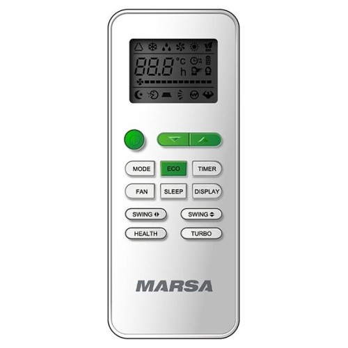 Настенная сплит-система MARSA RK-28MTA4 / RK-28MTA4E