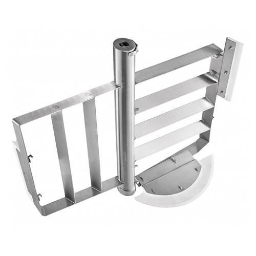 Котел пищеварочный электрический КПЭМ-100-ОМР-В