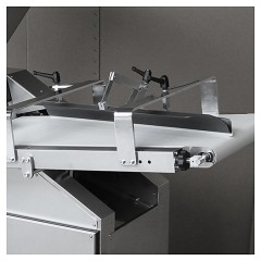 Объемный делитель Jac GDS 110