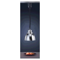 Лампа-подогреватель Scholl 23001/C хром