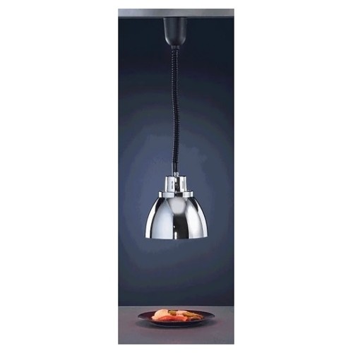 Лампа-подогреватель Scholl 23001/C хром