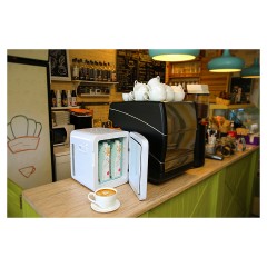 Холодильник Libhof BT-14 Barista