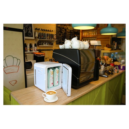 Холодильник Libhof BT-14 Barista