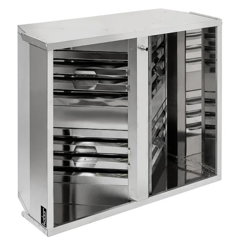 Зонт вытяжной КОБОР ЗЦВ-120/100