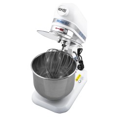 Миксер планетарный EKSI B7